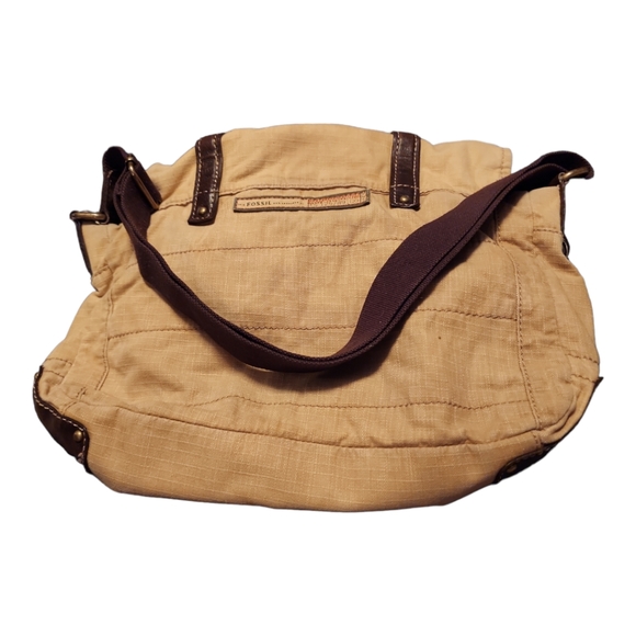 Fossil Messanger Bag - Picture 3 of 7